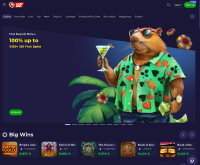 Sign up at Lazybar Casino