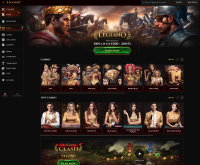 Sign up at Legiano Casino
