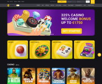 Sign up at Locasbet Casino