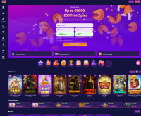 Sign up at Lolly Spins Casino