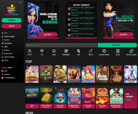 Sign up at Lordspin Casino