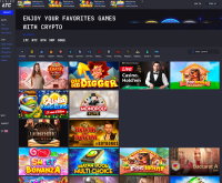 Sign up at LTC Casino