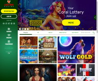 Sign up at Lucky Bird Casino