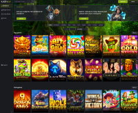 Sign up at Lucky Elf Casino