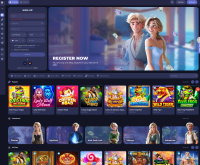 Sign up at Lucky Friends Casino