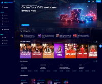 Sign up at Lucky Whale Casino