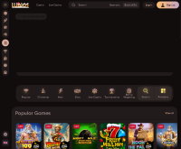 Sign up at Ludios Casino