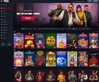 Sign up at Mafia Casino