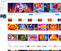 Sign up at Magic365 Casino