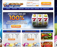 Sign up at Main Stage Bingo