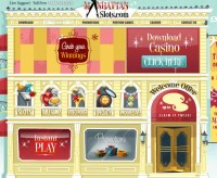 Sign up at Manhattan Slots Casino