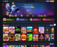 Sign up at Martin Casino