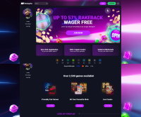 Sign up at Metaspins Casino