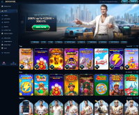 Sign up at Millioner Casino