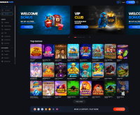 Sign up at MonacoJack Casino