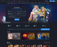 Sign up at Monixbet Casino