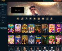 Sign up at Monsterwin Casino