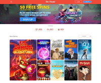Sign up at Mr Mobi Casino