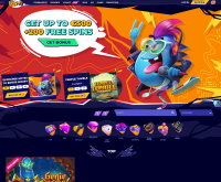 Sign up at Mrpacho Casino