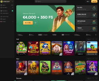 Sign up at NewLucky Casino