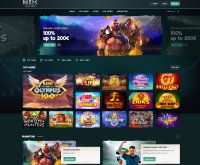 Sign up at Nords Casino