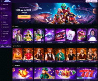 Sign up at Nova Jackpot Casino