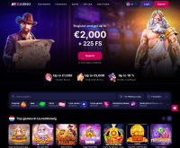 Sign up at NV Casino