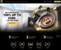 Sign up at Olympusbet Casino