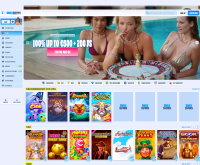 Sign up at OnlySpins Casino