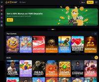 Sign up at Osombet Casino