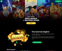 Sign up at Ozwin Casino