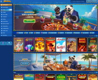 Sign up at Pandido Casino