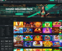 Sign up at Planbet Casino