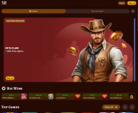 Sign up at Play Jonny Casino