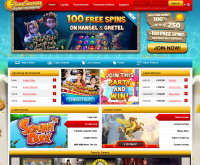 Sign up at Play Sunny Casino