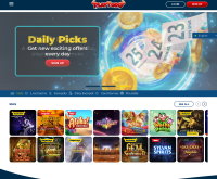 Sign up at Playtoro Casino