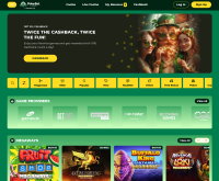 Sign up at PokerBet Casino