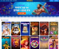 Sign up at Posido Casino