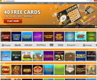 Sign up at Prime Scratch Cards