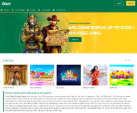 Sign up at Qbet Casino