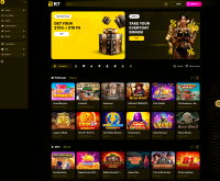 Sign up at R7 Casino