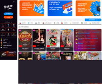 Sign up at Rakoo Casino