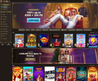 Sign up at Realz Casino