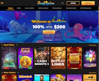 Sign up at ReefSpins Casino