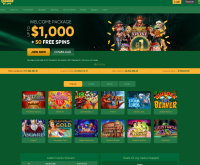 Sign up at Reels of Joy Casino