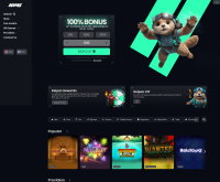 Sign up at Reipas Casino