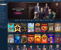 Sign up at Rich Royal Casino