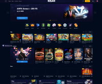 Sign up at RioAce Casino