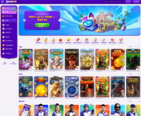 Sign up at Robocat Casino