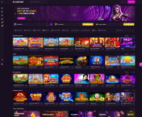 Sign up at Rockstar Casino